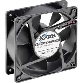 X-FAN Axiallüfter