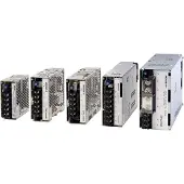 Tdk-lambda AC/DC-Einbaunetzteil Lambda RW