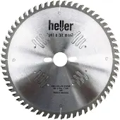 Heller Handkreissäge