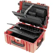 Cimco Werkzeugkoffer Gigant Trolley 170096