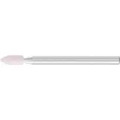 PFERD TOOLS STEEL EDGE Schleifstift Form B für Stahl- und Stahlguss - 35606270