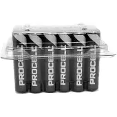 Duracell Procell Industrial Mignon (AA)-Batterie Alkali-Mangan 1.5 V 24 St