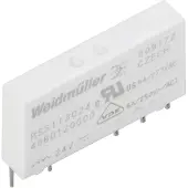 Weidmuller Rss113024F Miniatur Schaltrelais 24 V DC - 1454430000