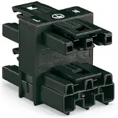 Wago 770-607, 30 mm, 46 mm, 32,7 mm, 250 V