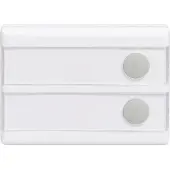 Heidemann Trådløs klokke Sender Heidemann 70369 HX 2FA