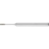 PFERD TOOLS Diamant-Schleifstift Zylinder zum Schleifen von Bohrungen/Radien mit abgesetztem Schaft - 36001206