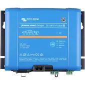 Victron Energy Phoenix Smart Ip43 12/50 (1+1) Ladegerät 120-240v