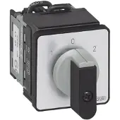 Baco Nockenschalter 22 mm