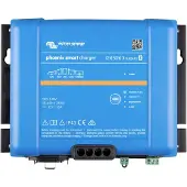 Victron Energy Phoenix Smart Ip43 12/50 (3) Ladegerät 120-240v