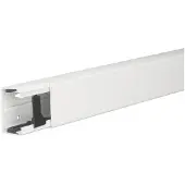 Hager LFE4006009016 LF-Kanal PVC UV-stabil vws (2m)