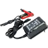 Baas 6+12 V Ladegerät