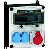 BALS 1St. 89010 VARIABOX-M