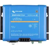 Victron Energy Phoenix Smart Ip43 12/30 Ladegerät