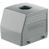 Weidmuller Tüllengehäuse Querbügel Alu IP66 1788430000