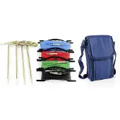 Ht instruments KIT TERR Jordingsm?leapparat-tilbeh?r