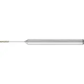 PFERD Schleifstift D1xH4mm 3 mm CBN B 126