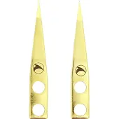 IDEAL TEK Prüfspitze Gold 1St.