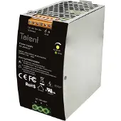 Edimax Netzteil 240W/52V Industrielles DIN-Rail-Netzteil