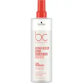 Schwarzkopf Conditioner BonaCure Clean Performance Repair Rescue Spray Conditioner Arginine 400ml