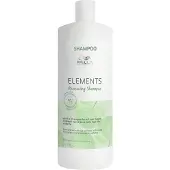 Wella Elements Renewing, 1000 ml, Shampoo, Professionell, Frauen, Alle Haare, Alle Farben