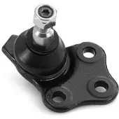 AISIN Traggelenk für RENAULT Duster (HM) JBJRE-009