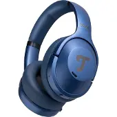 Teufel REAL BLUE NC 3, Kabellos, 20 - 20000 Hz, Gaming, 165 g, Kopfhörer, Blau