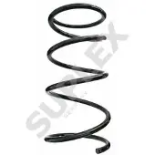 SUPLEX Fahrwerksfeder [Hersteller-Nr. 35516] für Toyota