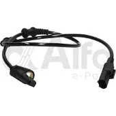 Alfa e-Parts ABS Sensor Raddrehzahl Vorne passend für MERCEDES-BENZ E-Klasse Limousine (W211) AF05563