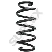 SUPLEX Fahrwerksfeder 35530