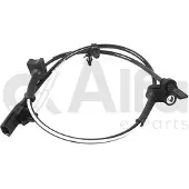 Alfa e-Parts ABS Sensor Raddrehzahl Vorne für FORD Fiesta Mk6 Schrägheck (JA8, JR8) AF03297