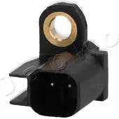 Japko ABS Sensor Raddrehzahl Hinten Beidseitig für FORD MONDEO IV Turnier (BA7) 151333