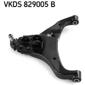 Skf Lenker Radaufhängung VKDS 829005 B für Isuzu D-Max I