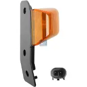 DT Spare Parts Blinkleuchte vorne rechts DT SPARE PARTS für u.a. IVECO TRAKKER