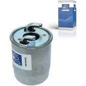 DT Spare Parts Kraftstofffilter DT Spare Parts 4.66668 passend für MERCEDES-BENZ SPRINTER 3,5-t Kasten (906) Leitungsfilter