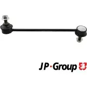 JP GROUP Koppelstange Stabilisator für HYUNDAI i10 (PA) Vorne Rechts 3540401280