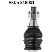 Skf Trag-/Führungsgelenk VKDS 818001