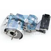 BTS Turbo Lader, Aufladung ORIGINAL T914946LI