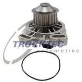 TRUCKTEC AUTOMOTIVE Kühlmittelpumpe Wasserpumpe für VW LT 28-35 I Kastenwagen (281-363) 07.19.095