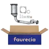 Hella Katalysator Easy2Fit PARTNERED with Faurecia 8LE 366 052-581