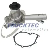 TRUCKTEC AUTOMOTIVE Wasserpumpe [Hersteller-Nr. 02.19.204] für Mercedes-Benz