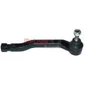 METZGER Spurstangenkopf KIT + 54014902