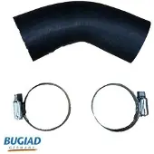 BUGIAD 82183 Turbo Ladeluftschlauch für FORD MONDEO IV Turnier (BA7) S-MAX (WA6) GALAXY (WA6) MONDEO IV (BA7) MONDEO IV Stufenheck (BA7)