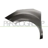 PRASCO Kotflügel ci3243004 vorne links für Citroën