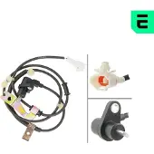 OPTIMAL Sensor, Raddrehzahl 06-S845
