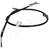 Japanparts Seilzug, Feststellbremse BC-154R