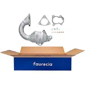 Hella Katalysator Easy2Fit PARTNERED with Faurecia 8LE 366 053-711