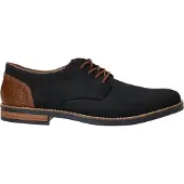 Rieker Veterschoenen Laag Veterschoenen Laag - blauw - Maat 41