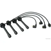 HERTH+BUSS JAKOPARTS Zündleitungssatz J5385000