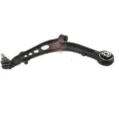 Master Sport 33765-PCS-MS Querlenker Vorne Links für LANCIA YPSILON (843)