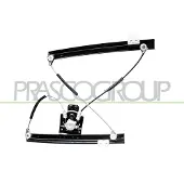 PRASCO CI523W013 Elektrischer Fensterheber Vorne Rechts für CITROËN C5 III Kombi (RW) C5 III (RD)